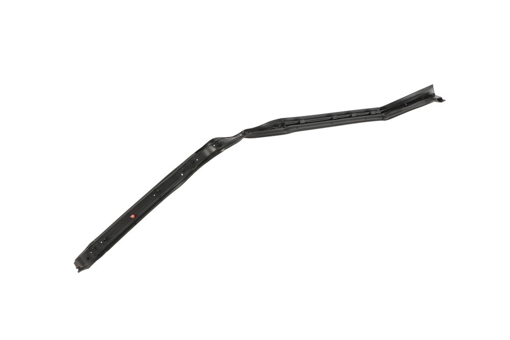 GM Genuine Parts Rear Driver Side Door Rear Auxiliary Weatherstrip