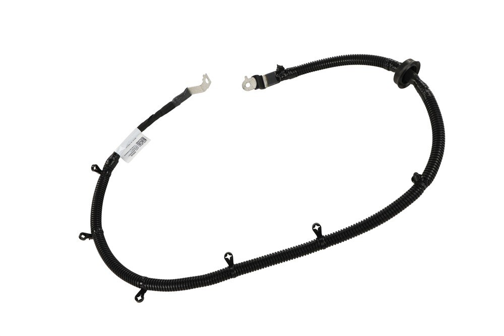 GM Genuine Parts Battery Distribution Fuse Block Cable
