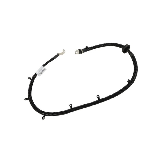 GM Genuine Parts Battery Distribution Fuse Block Cable