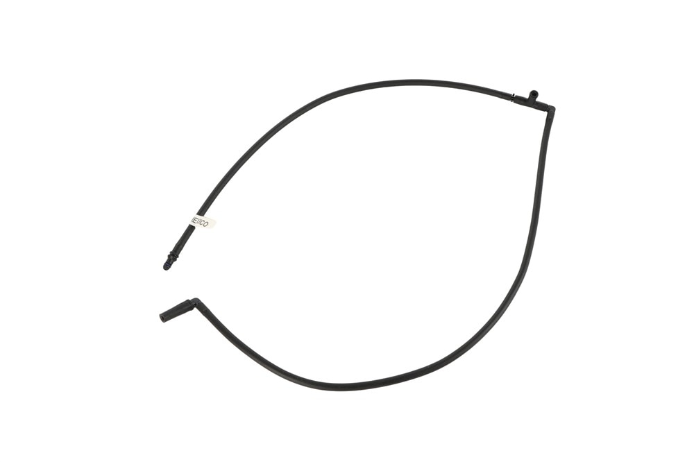 GM Genuine Parts Passengers Side Windshield Washer Nozzle Hose