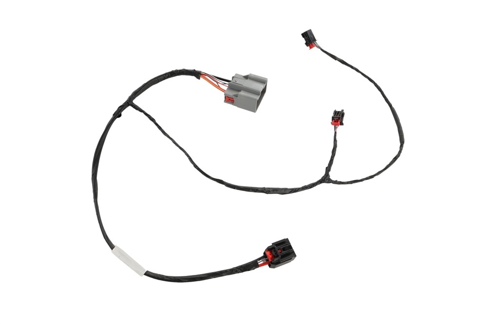 GM Genuine Parts HVAC Wiring Harness