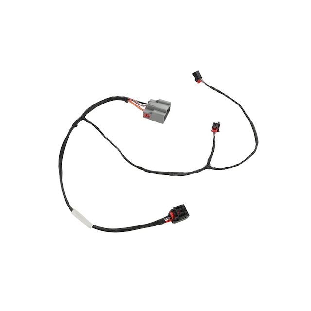 GM Genuine Parts HVAC Wiring Harness