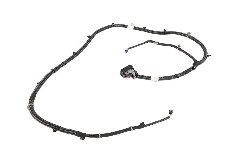 GM Genuine Parts Front Object Alarm Sensor Wiring Harness