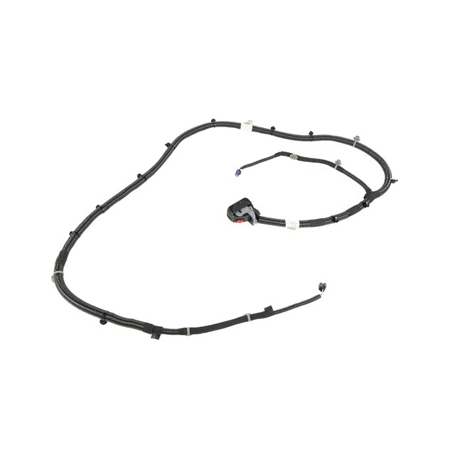 GM Genuine Parts Front Object Alarm Sensor Wiring Harness