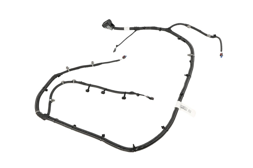 GM Genuine Parts Front Object Alarm Sensor Wiring Harness