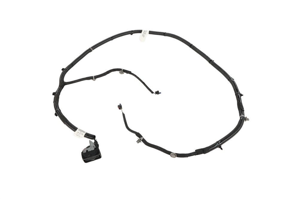 GM Genuine Parts Front Object Alarm Sensor Wiring Harness