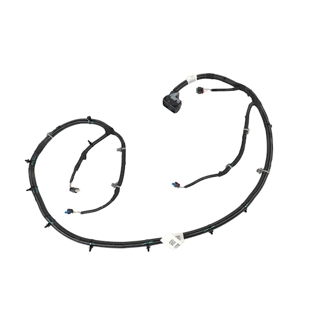 GM Genuine Parts Front Object Alarm Sensor Wiring Harness