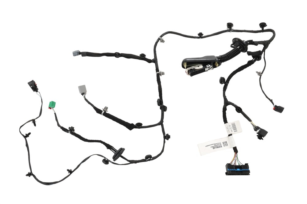 GM Genuine Parts Door Wiring Harness