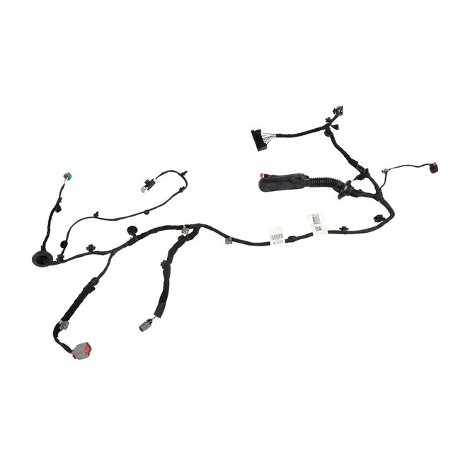 GM Genuine Parts Front Driver Side Door Wiring Harness