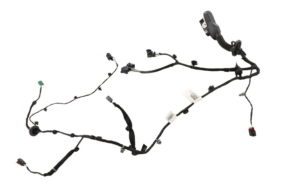 GM Genuine Parts Front Passenger Side Door Wiring Harness
