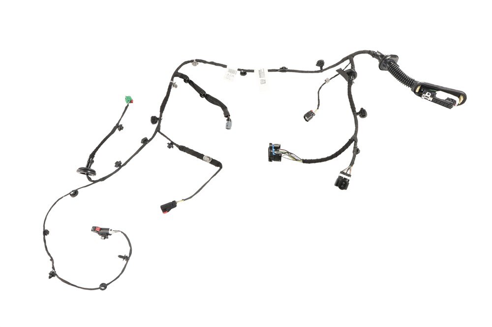 GM Genuine Parts Front Passenger Side Door Wiring Harness