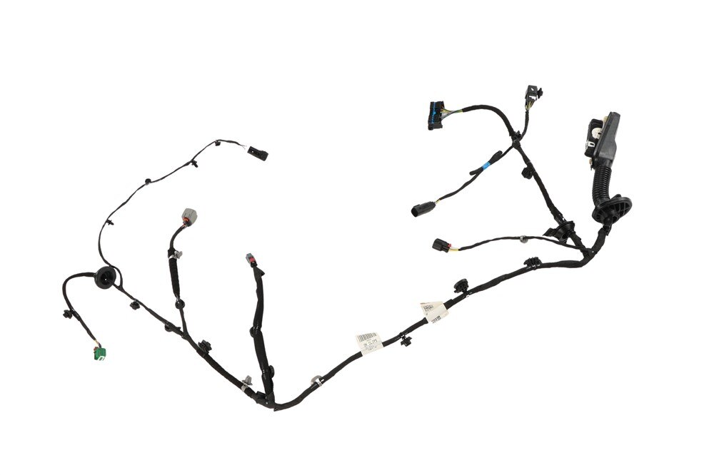 GM Genuine Parts Front Passenger Side Door Wiring Harness
