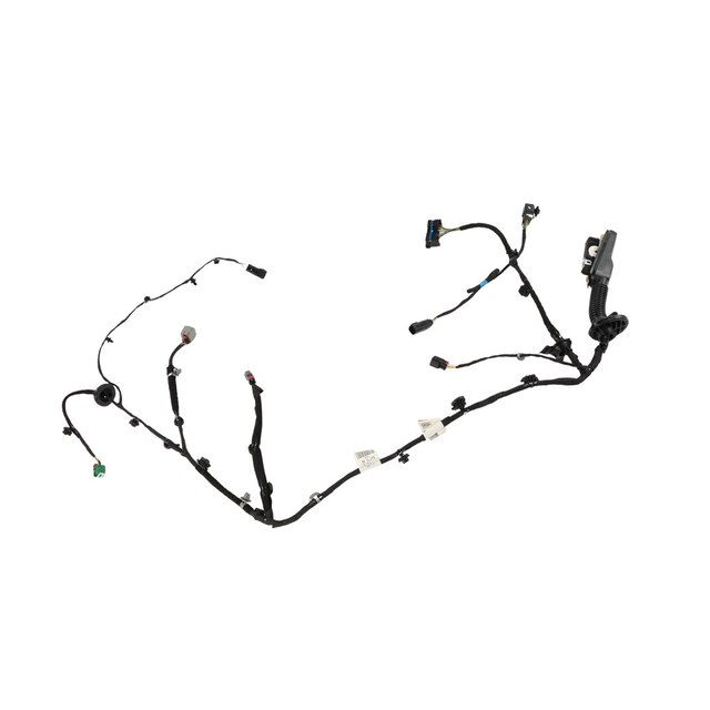GM Genuine Parts Front Passenger Side Door Wiring Harness