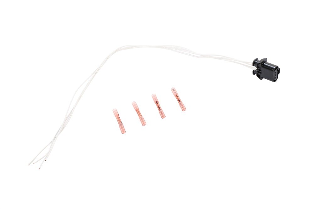 GM Genuine Parts Body Wiring Harness Connector