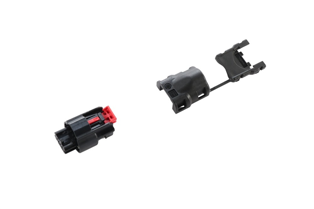 GM Genuine Parts Wiring Harness Connector Kit