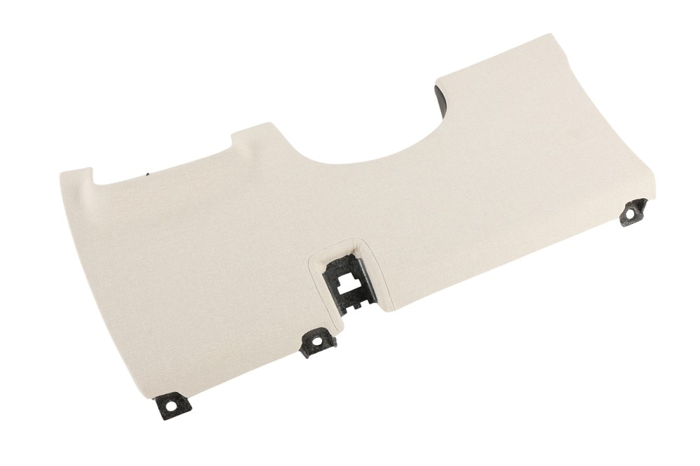 GM Genuine Parts Whipeon Instrument Panel Knee Bolster