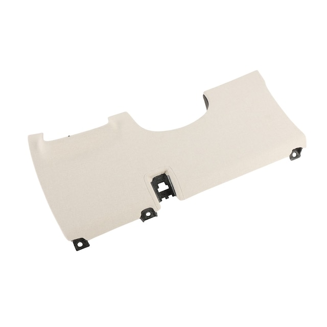 GM Genuine Parts Whipeon Instrument Panel Knee Bolster