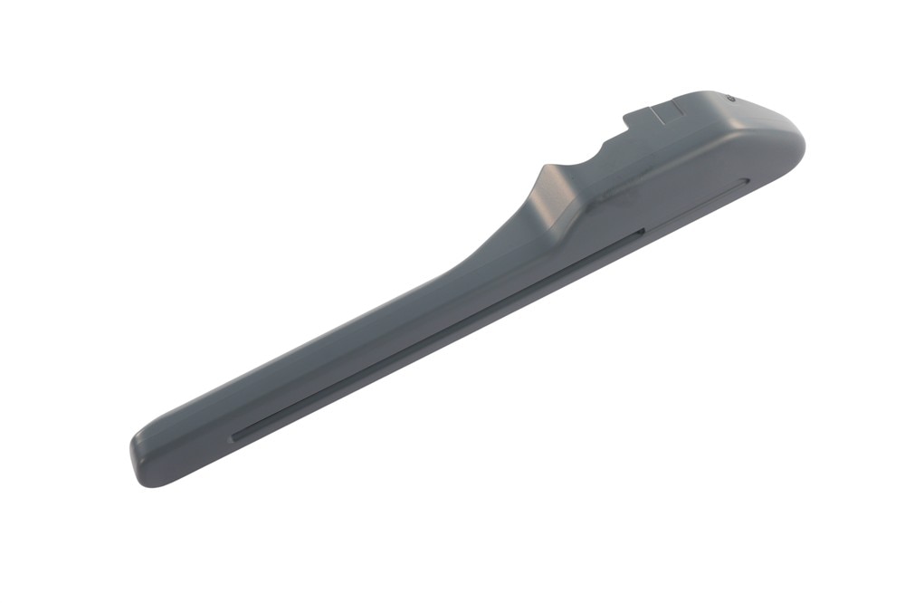 GM Genuine Parts Primed Rear Side Door Outside Handle Cover