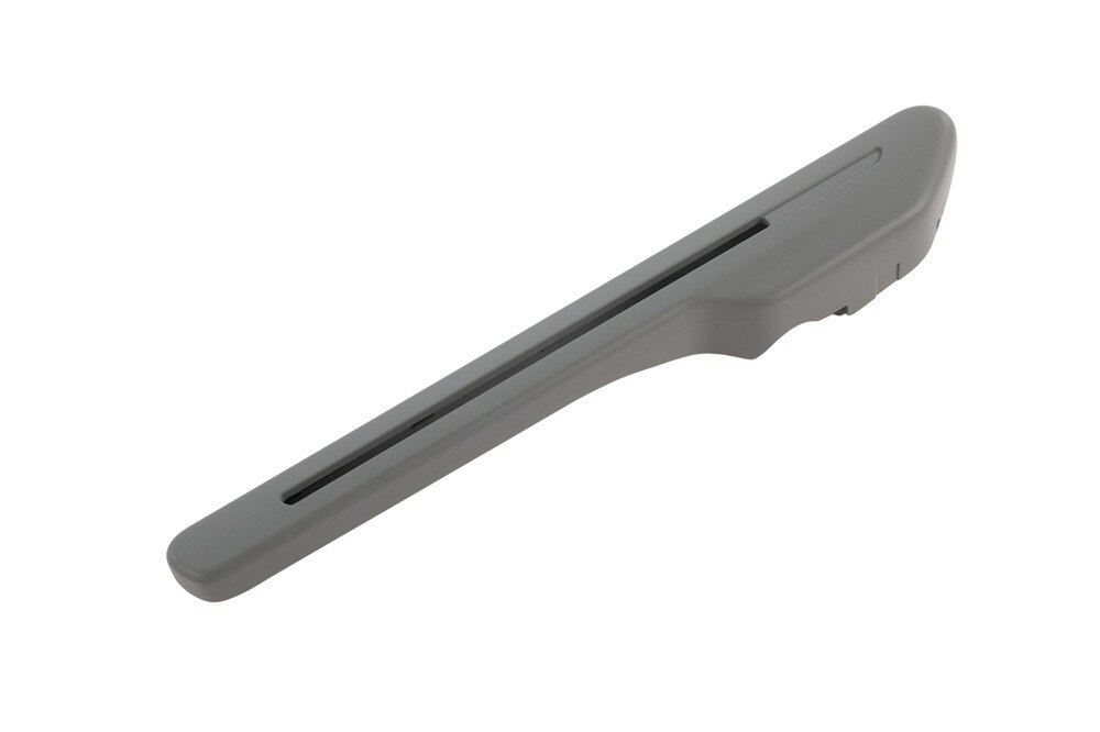 GM Genuine Parts Primed Driver Side Door Outside Handle Cover