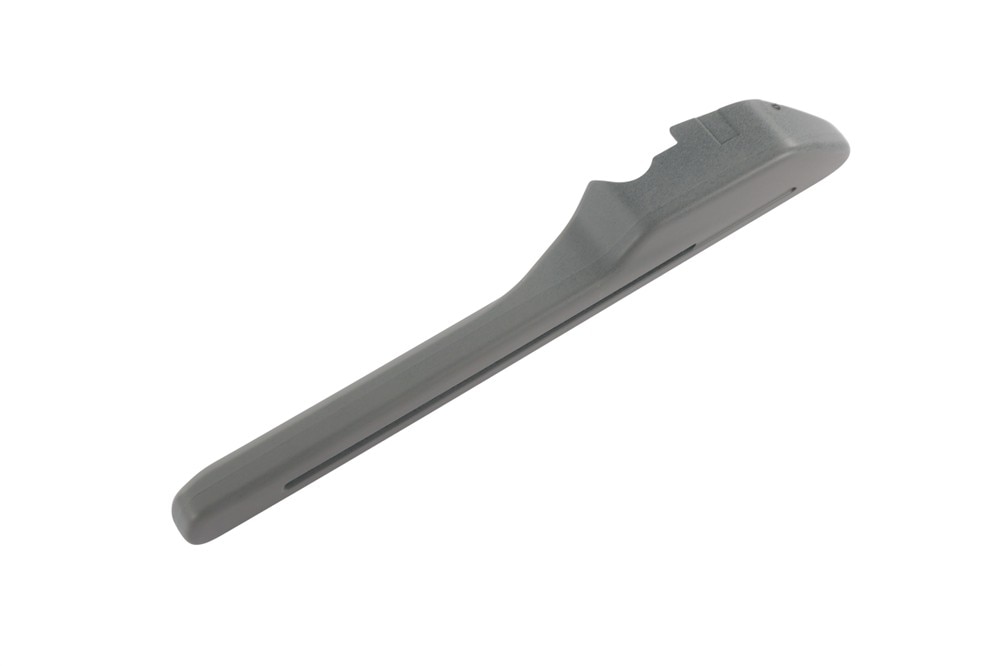 GM Genuine Parts Primed Rear Passenger Side Door Outside Handle Cover