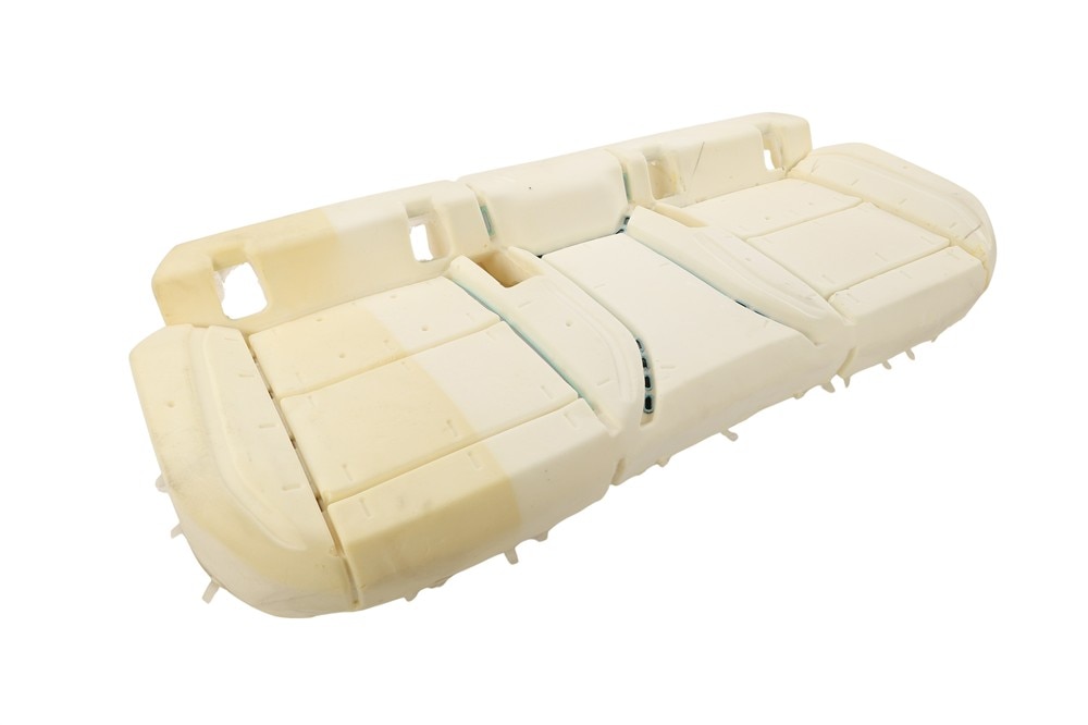GM Genuine Parts Rear Seat Cushion Pad