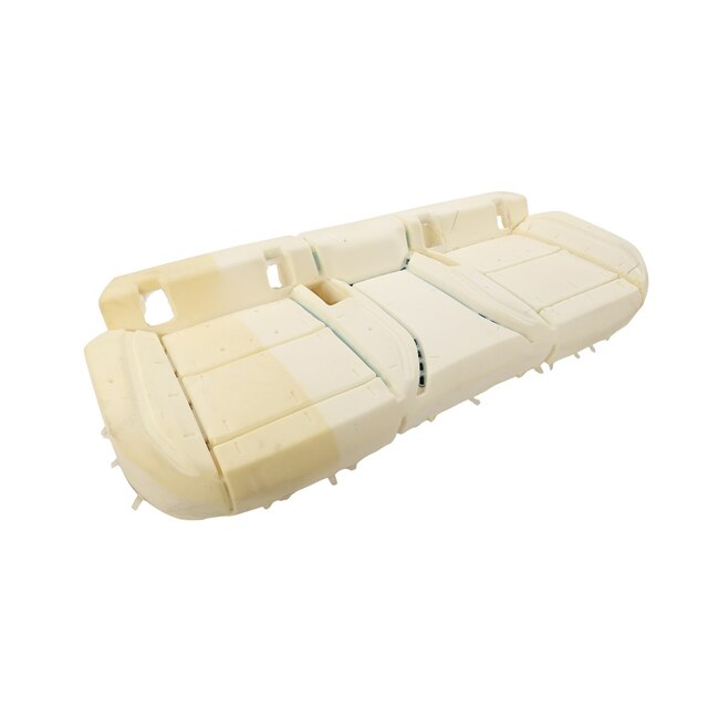 GM Genuine Parts Rear Seat Cushion Pad