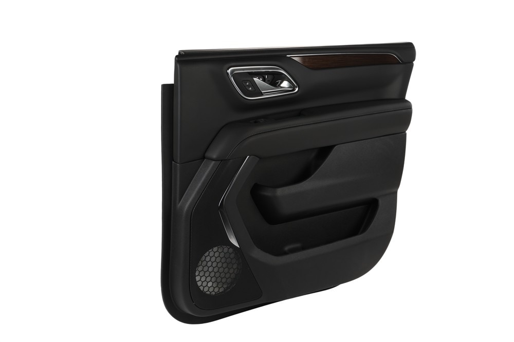 GM Genuine Parts Gideon Rear Driver Side Door Trim