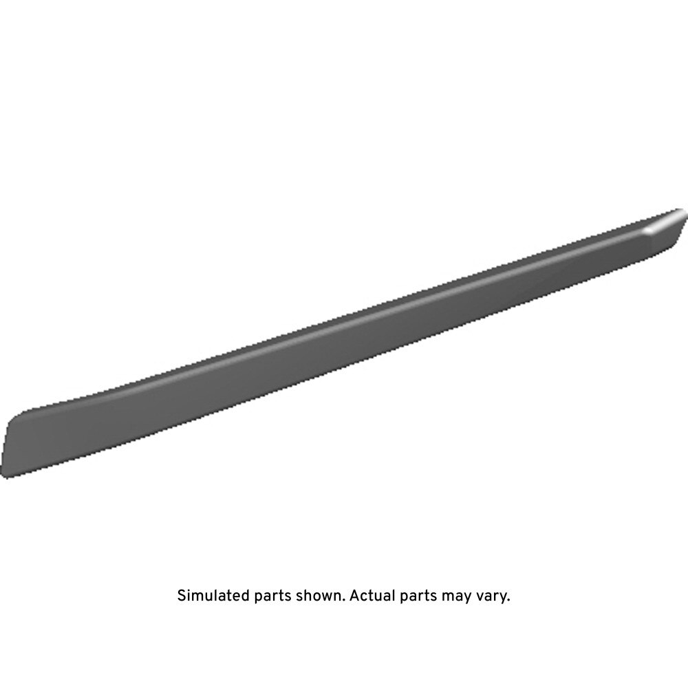 GM Genuine Parts Wheel Spoke Trim Insert