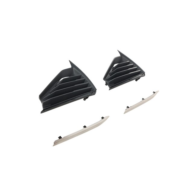 GM Genuine Parts Wheel Spoke Trim Insert