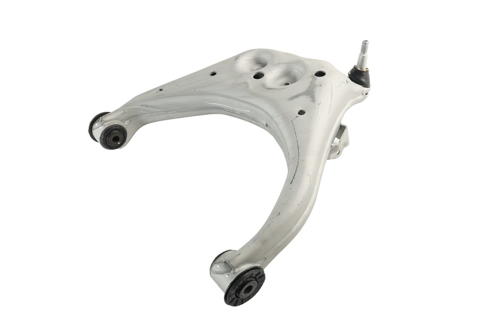 GM Genuine Parts Rear Passenger Side Suspension Lower Control Arm