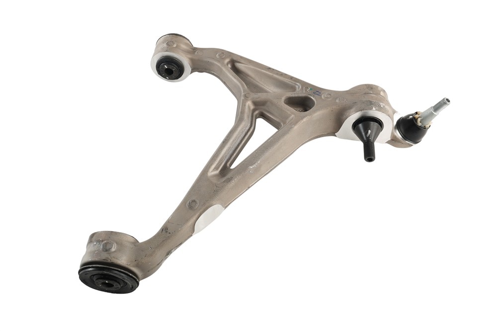 GM Genuine Parts Front Passenger Side Lower Control Arm
