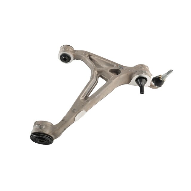 GM Genuine Parts Front Passenger Side Lower Control Arm
