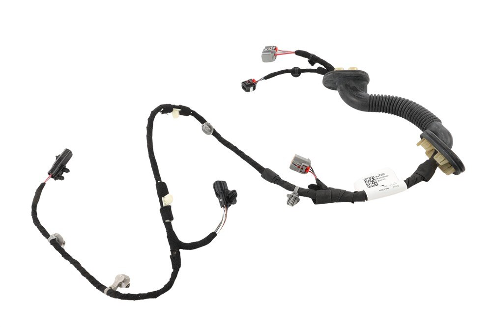 GM Genuine Parts Liftgate Wiring Harness
