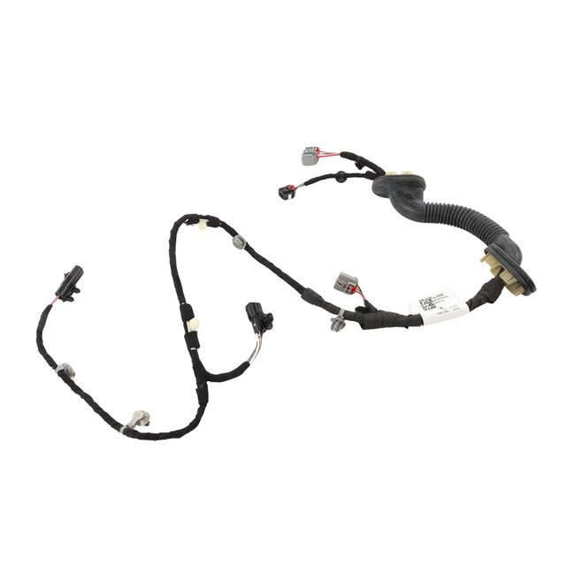 GM Genuine Parts Liftgate Wiring Harness