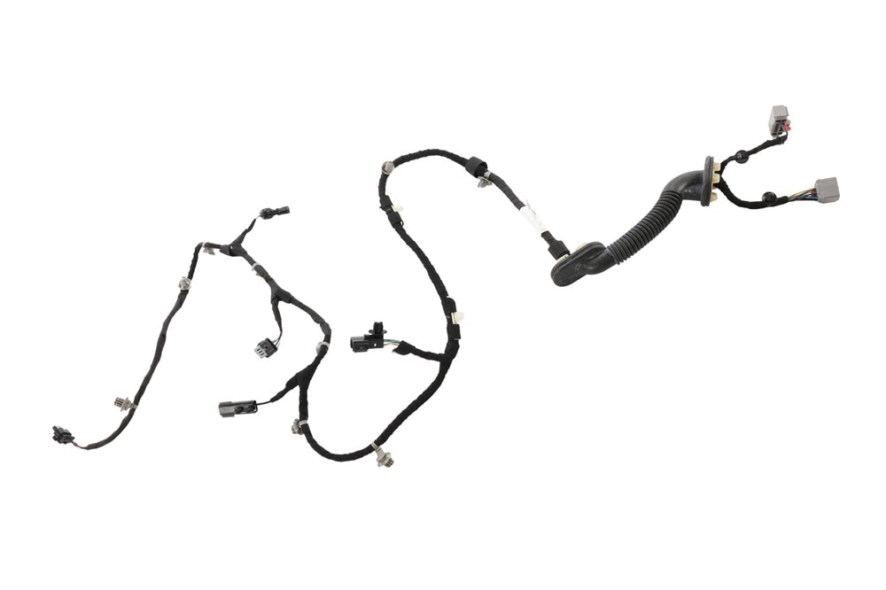 GM Genuine Parts Liftgate Wiring Harness Extension