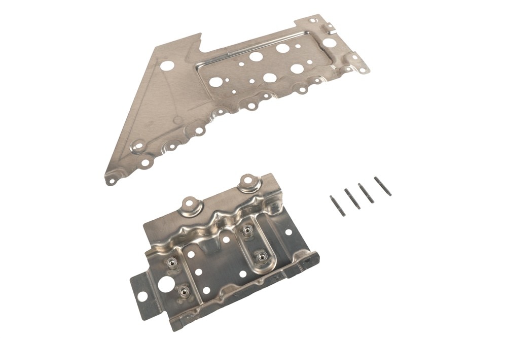 GM Genuine Parts Door Opening Frame Kit