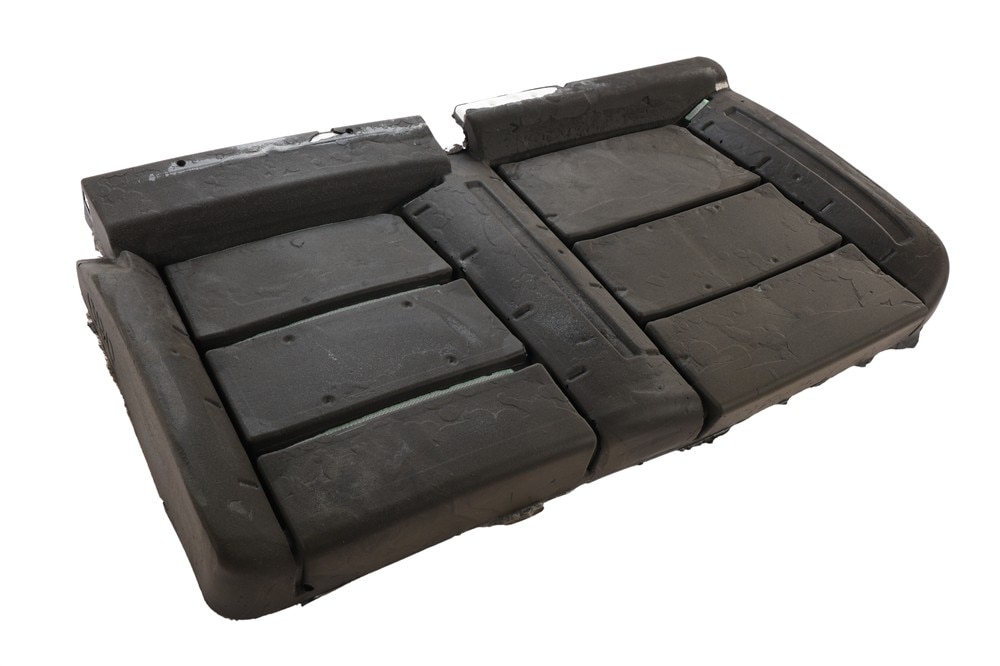 GM Genuine Parts Rear Driver Side Seat Cushion Pad
