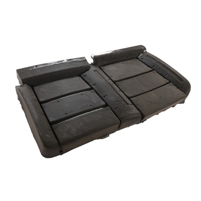 GM Genuine Parts Rear Driver Side Seat Cushion Pad