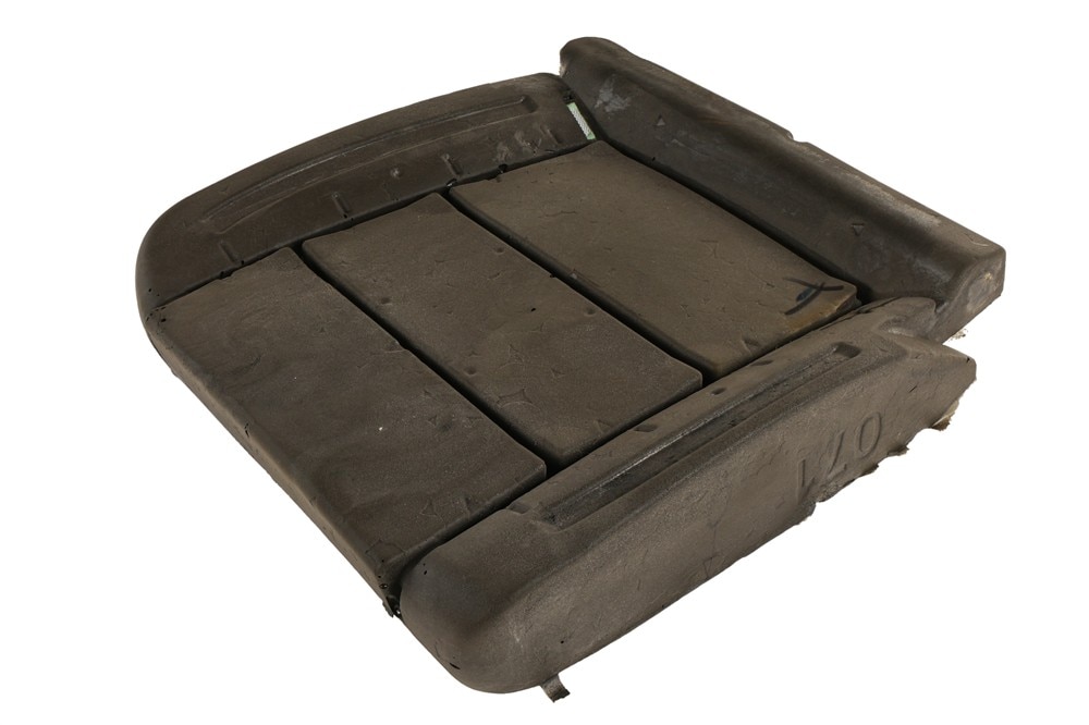 GM Genuine Parts Rear Passenger Side Seat Cushion Pad