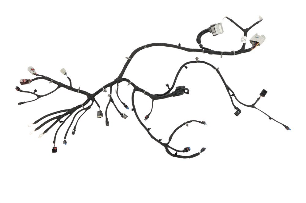 GM Genuine Parts Engine Wiring Harness