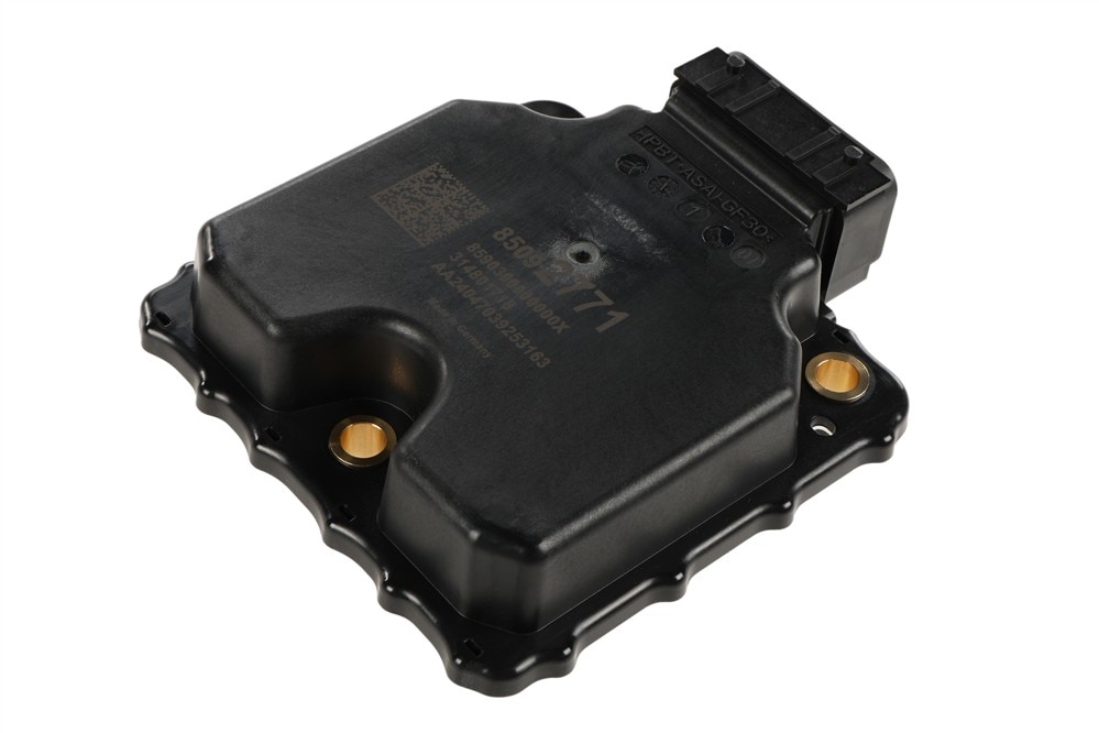 GM Genuine Parts Electronic Suspension Control Module (Programming Required)