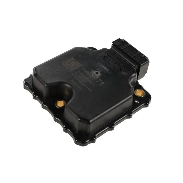 GM Genuine Parts Electronic Suspension Control Module (Programming Required)