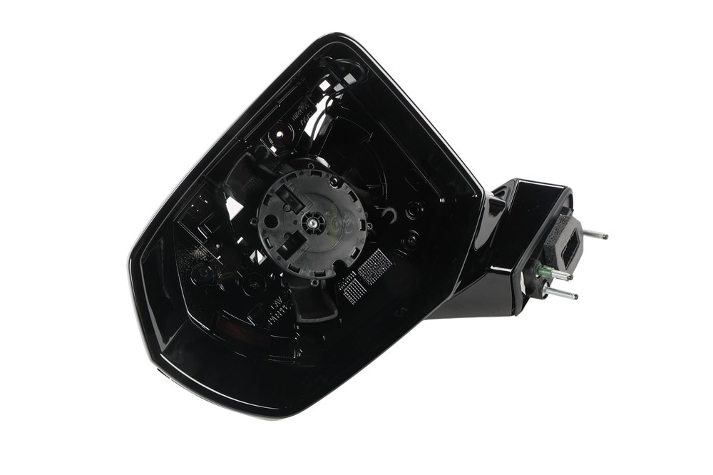 GM Genuine Parts Driver Side Door Mirror Housing
