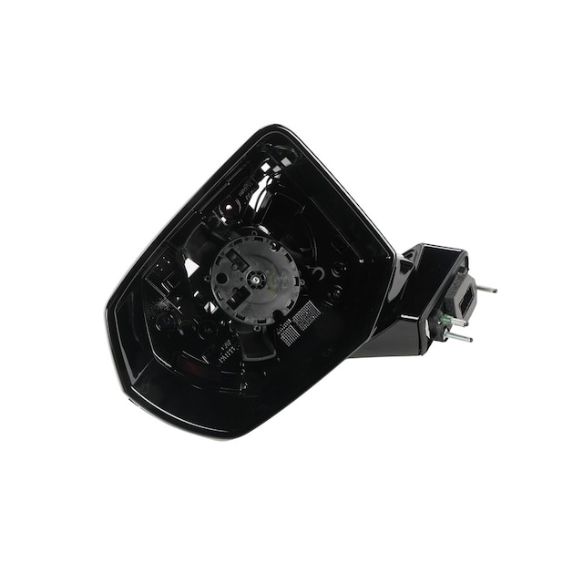GM Genuine Parts Driver Side Door Mirror Housing