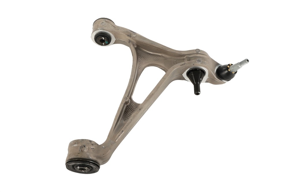 GM Genuine Parts Front Passengers Side Lower Control Arm