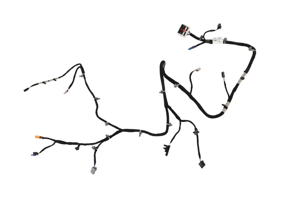 GM Genuine Parts Liftgate Wiring Harness