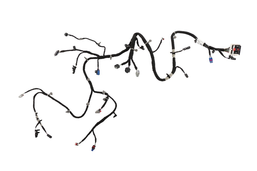 GM Genuine Parts Liftgate Wiring Harness