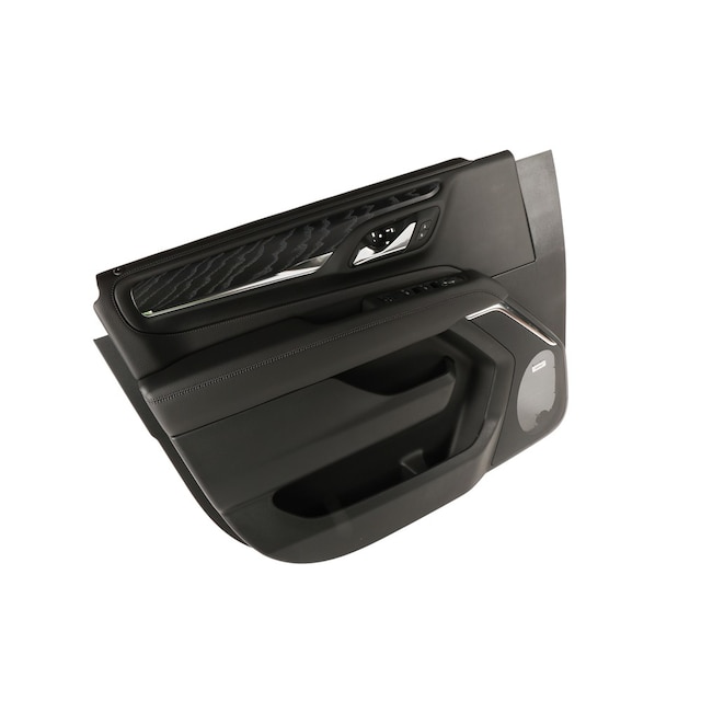 GM Genuine Parts Front Driver Side Door Trim (Programming Required)