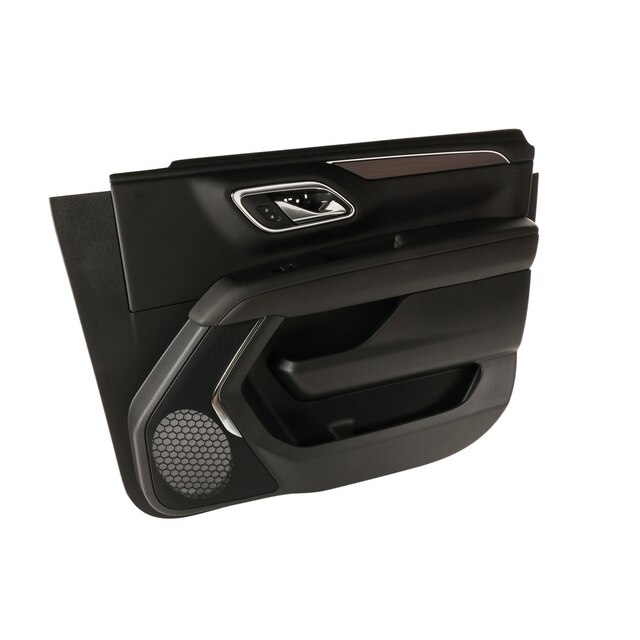 GM Genuine Parts Front Passenger Side Door Trim