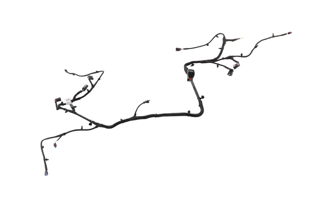 GM Genuine Parts Harness